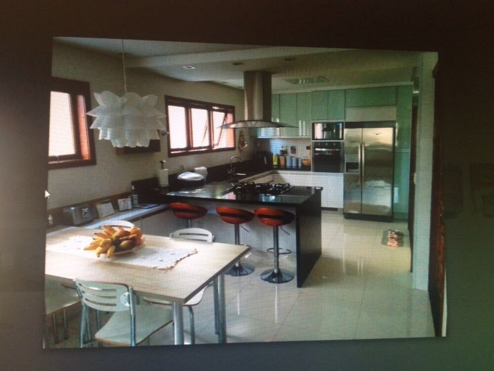 Sobrado, 4 quartos - Foto 1