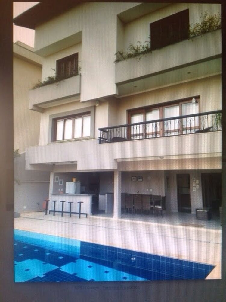 Sobrado, 4 quartos - Foto 8