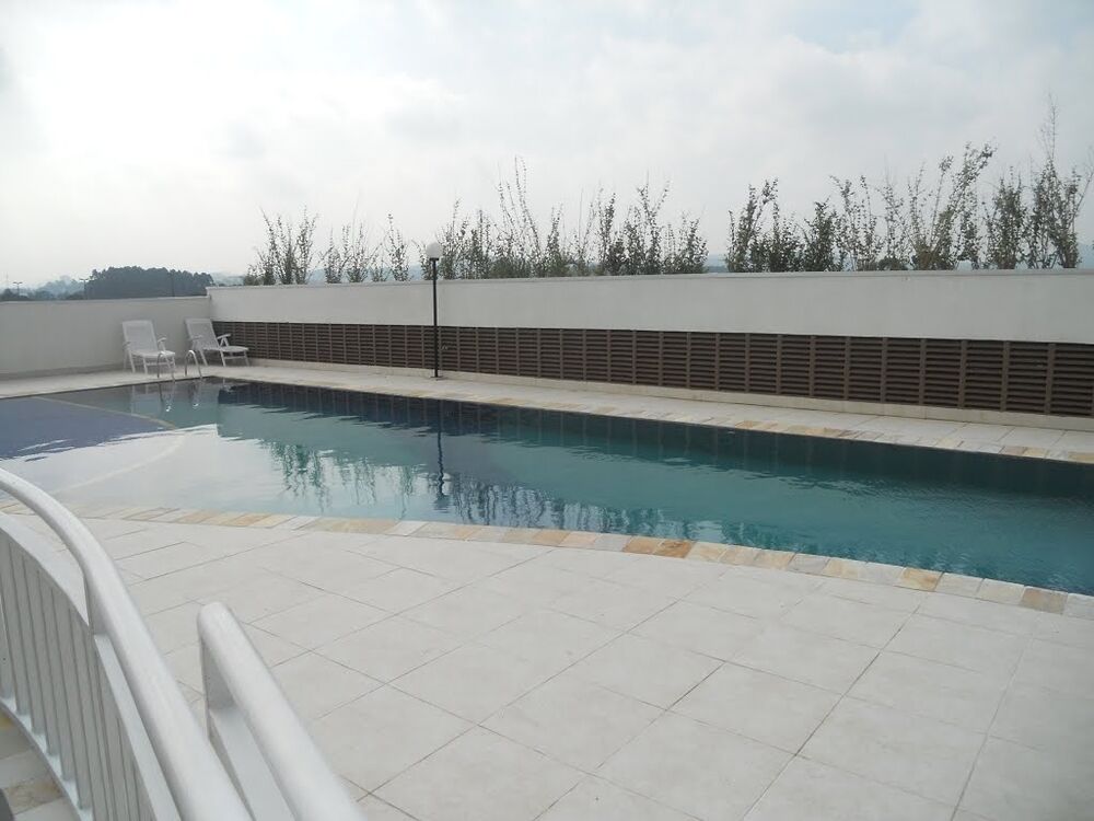 Apartamento à venda com 3 quartos, 114m² - Foto 1