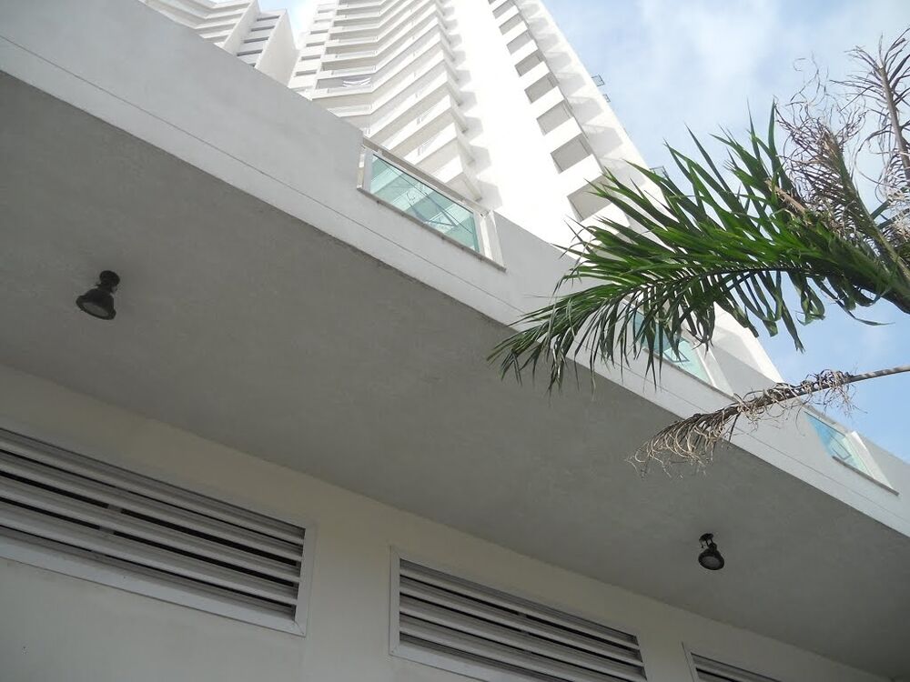 Apartamento à venda com 3 quartos, 114m² - Foto 2