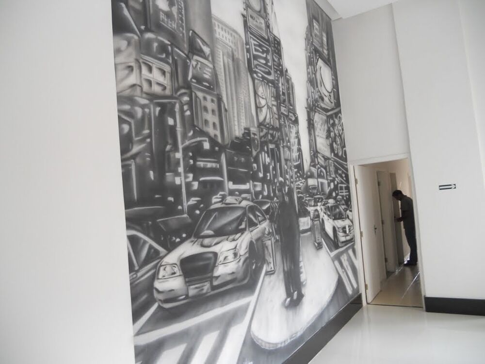 Apartamento à venda com 3 quartos, 114m² - Foto 3