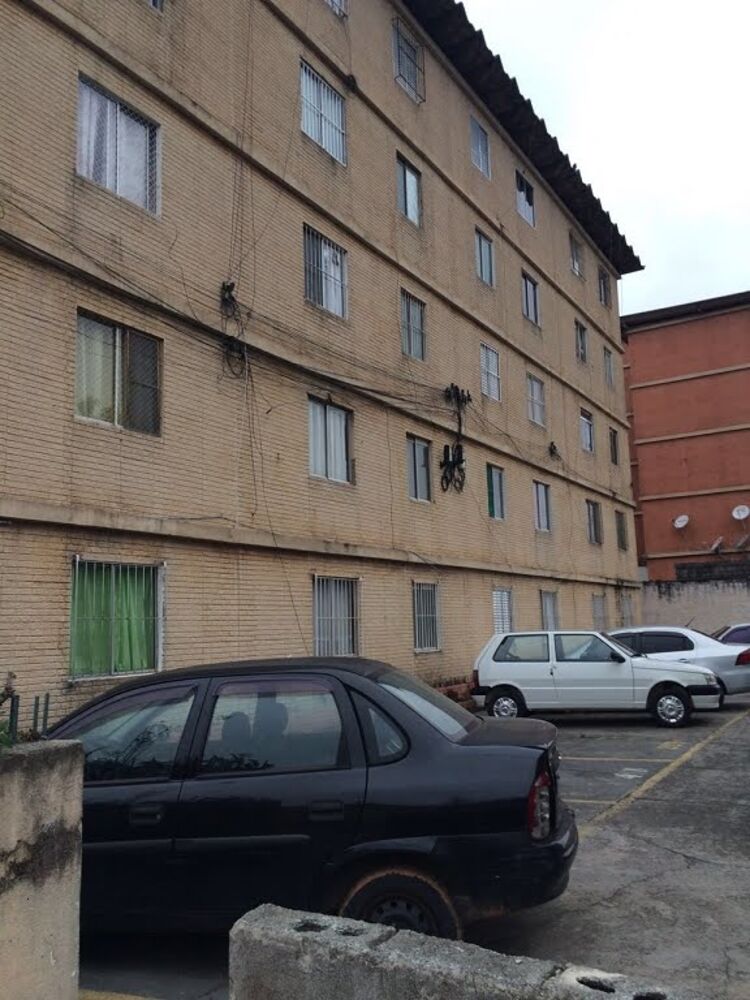 Apartamento, 2 quartos - Foto 7
