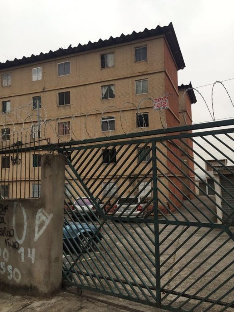 Apartamento, 2 quartos - Foto 8