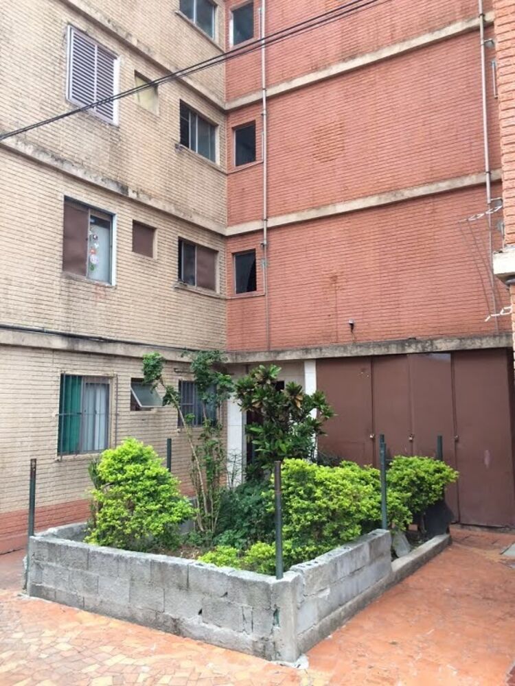 Apartamento, 2 quartos - Foto 6