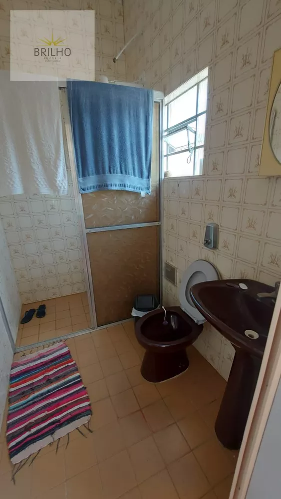 Casa, 7 quartos, 309 m² - Foto 19