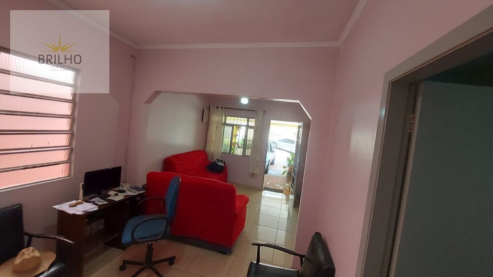 Casa, 7 quartos, 309 m² - Foto 15