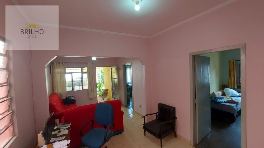 Casa, 7 quartos, 309 m² - Foto 7