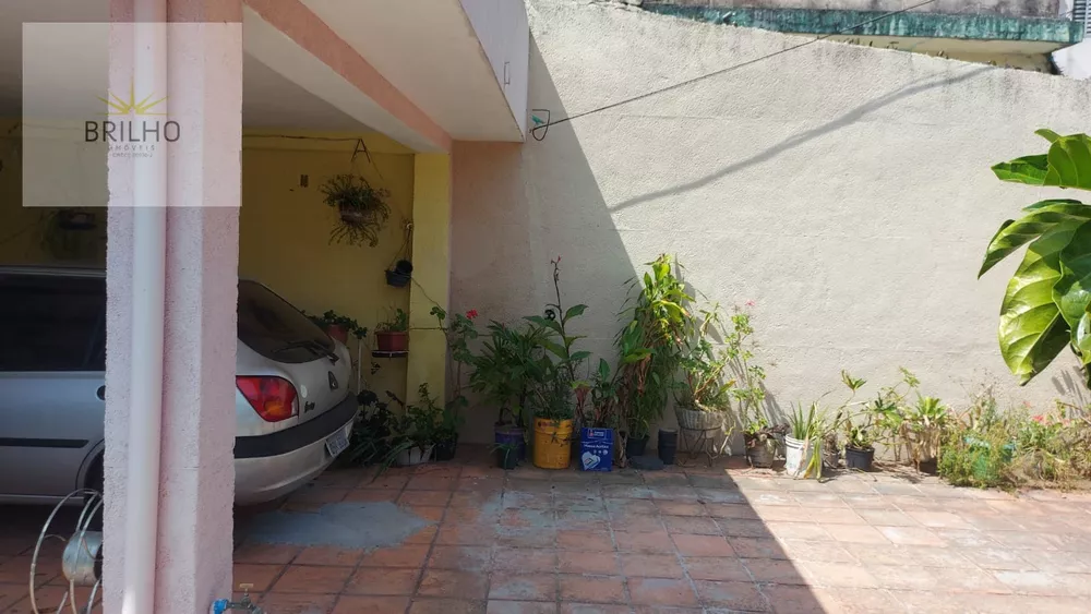 Casa, 7 quartos, 309 m² - Foto 18