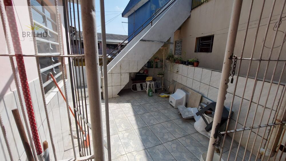 Casa, 7 quartos, 309 m² - Foto 1
