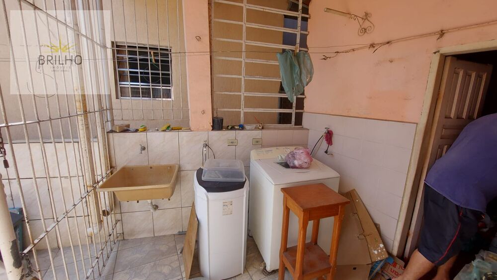 Casa, 7 quartos, 309 m² - Foto 14