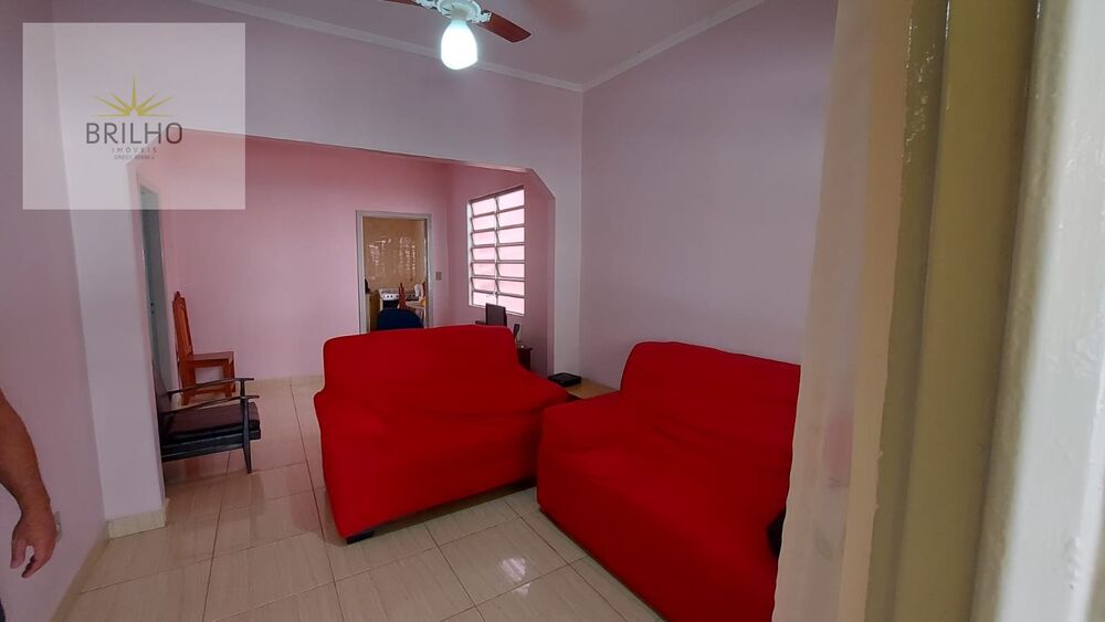 Casa, 7 quartos, 309 m² - Foto 22
