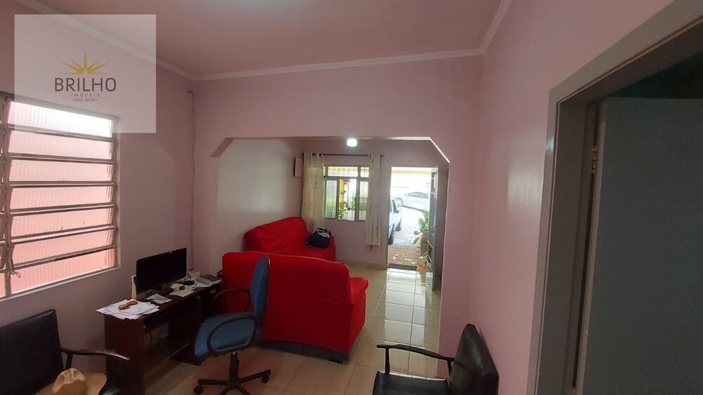Casa, 7 quartos, 309 m² - Foto 6