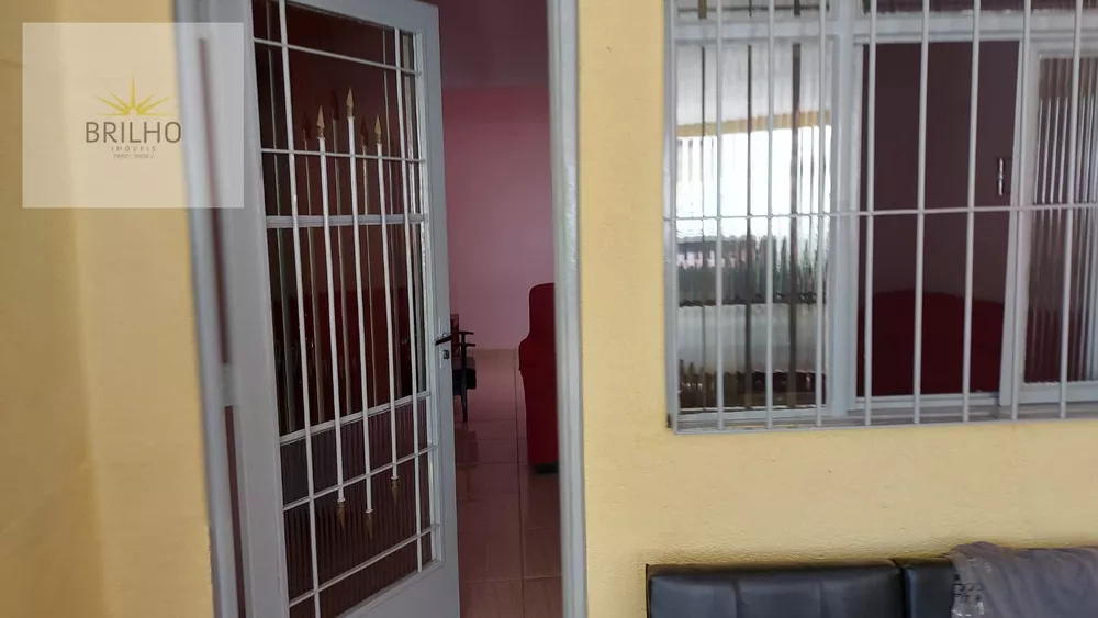 Casa, 7 quartos, 309 m² - Foto 17