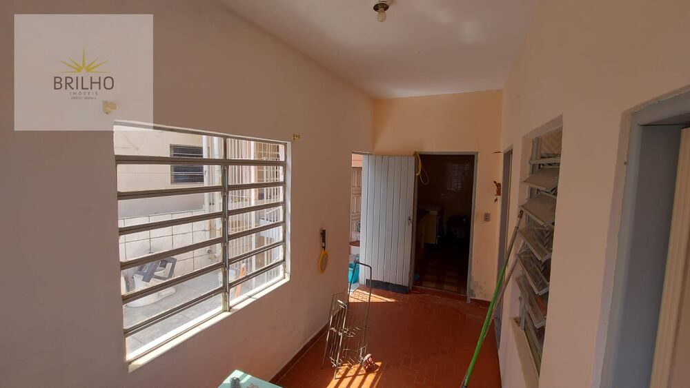 Casa, 7 quartos, 309 m² - Foto 5