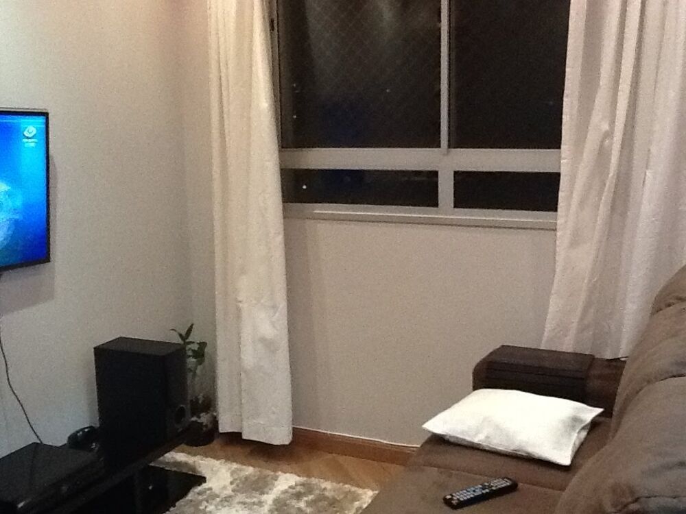 Apartamento, 2 quartos - Foto 3