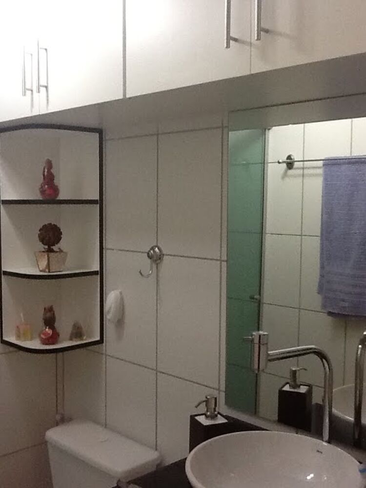 Apartamento, 2 quartos - Foto 4