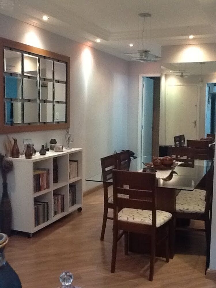 Apartamento, 2 quartos - Foto 2