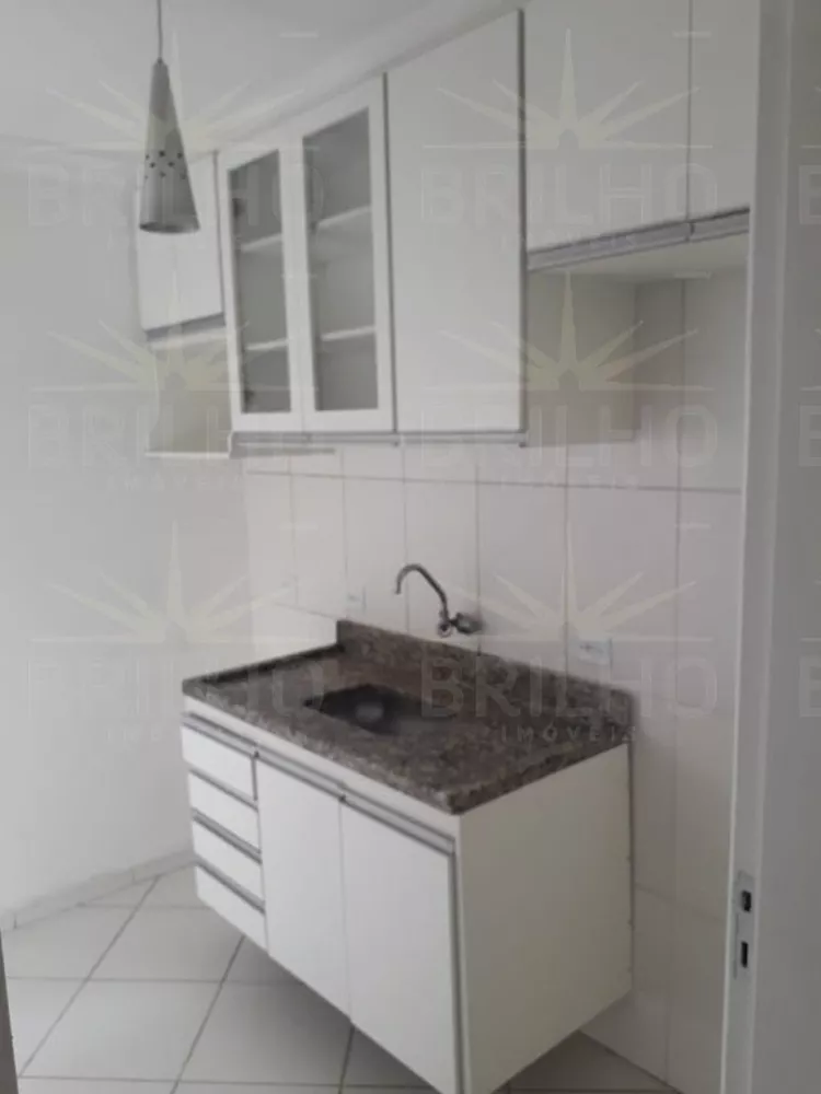 Apartamento à venda e aluguel com 2 quartos - Foto 2