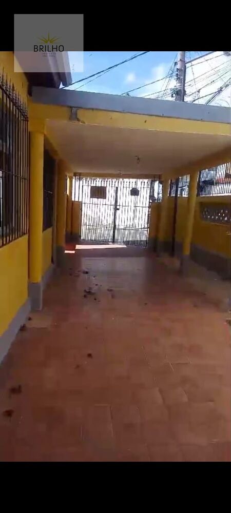 Casa, 2 quartos, 100 m² - Foto 2