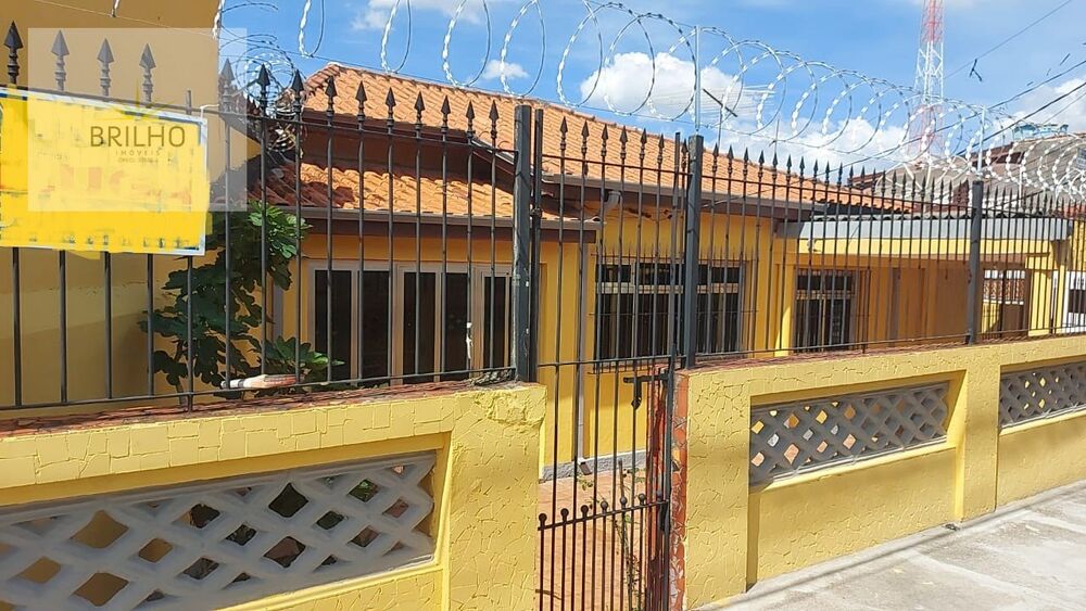 Casa, 2 quartos, 100 m² - Foto 1