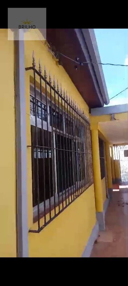 Casa, 2 quartos, 100 m² - Foto 3