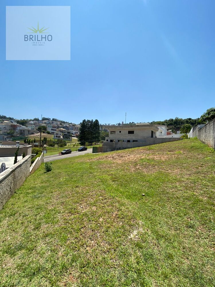 Terreno, 849 m² - Foto 1