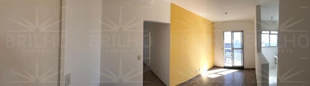 Apartamento, 2 quartos, 50 m² - Foto 3