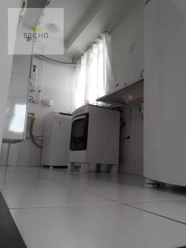 Apartamento, 1 quarto, 40 m² - Foto 1