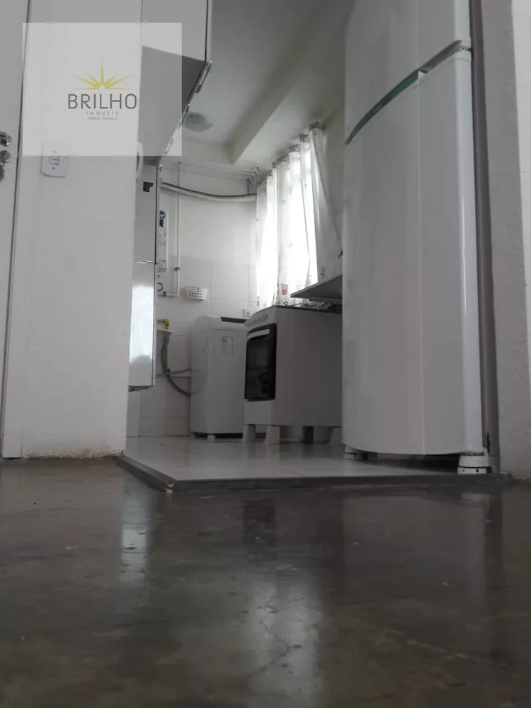 Apartamento, 1 quarto, 40 m² - Foto 8