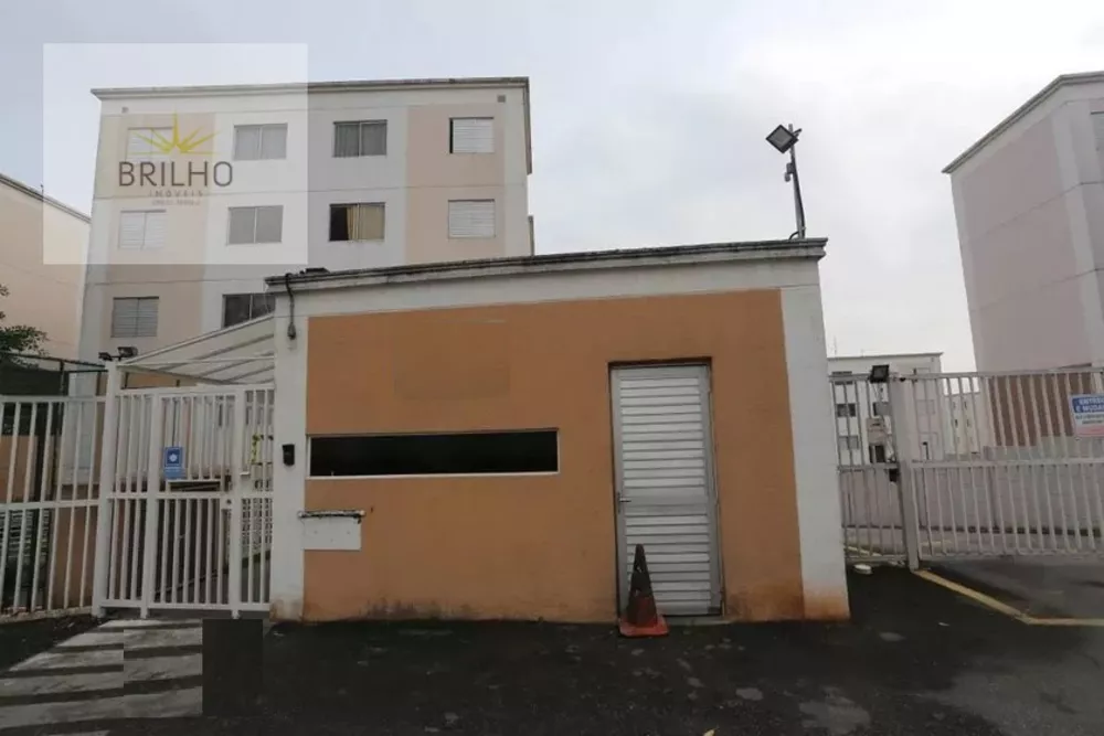 Apartamento, 1 quarto, 40 m² - Foto 7