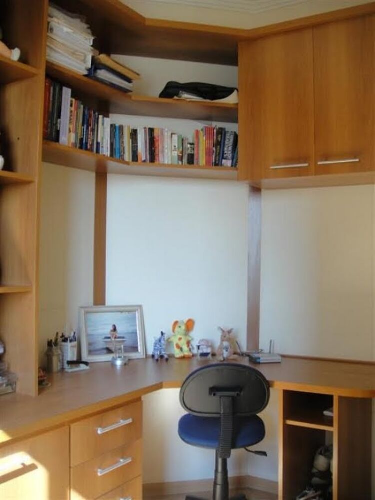 Apartamento, 3 quartos - Foto 4