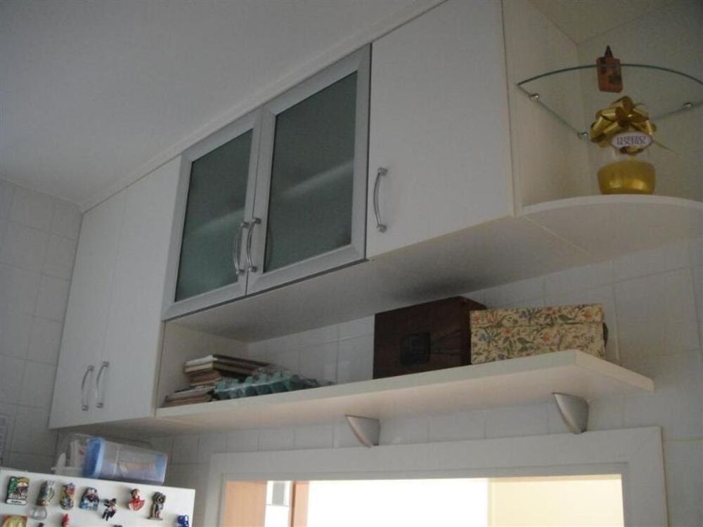 Apartamento, 3 quartos - Foto 2