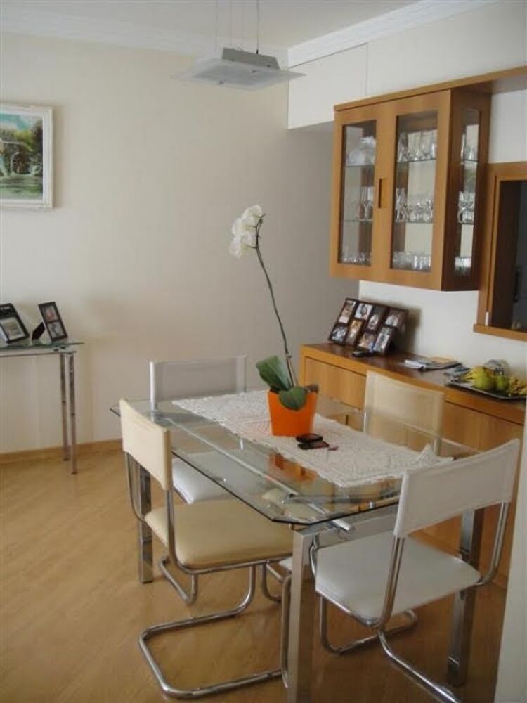 Apartamento, 3 quartos - Foto 1