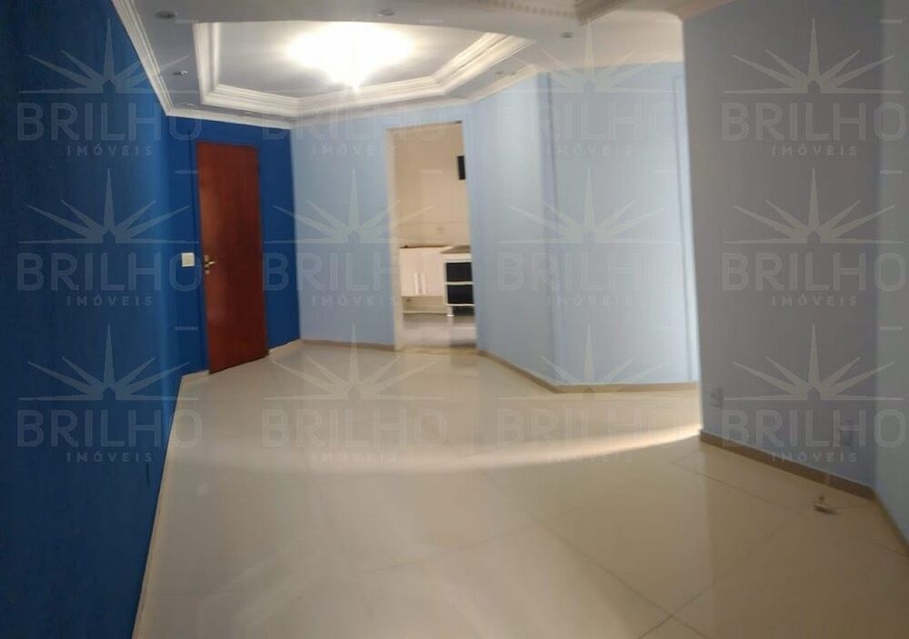 Apartamento à venda e aluguel com 2 quartos, 54m² - Foto 3
