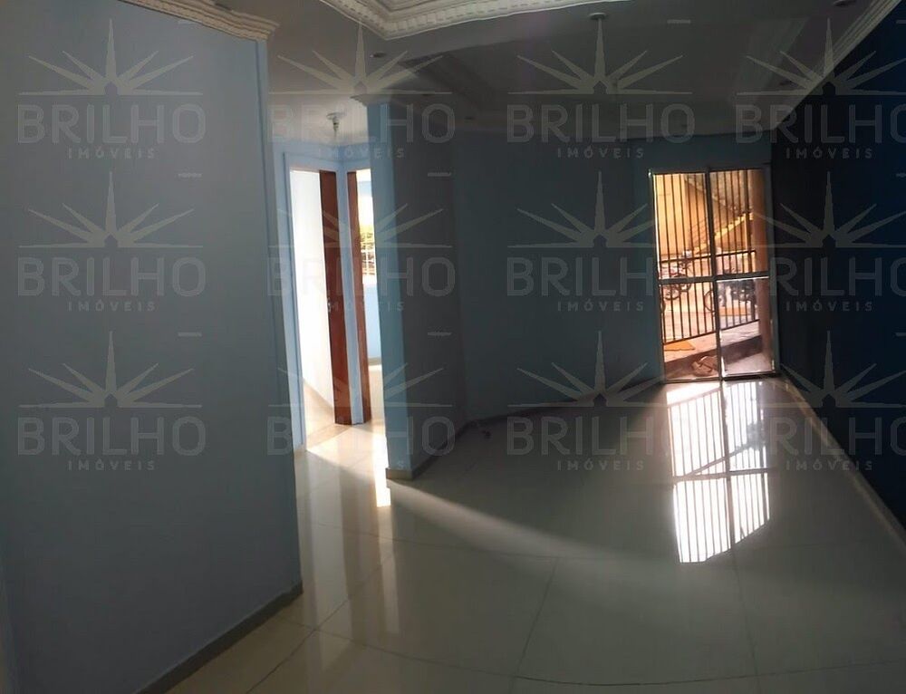 Apartamento à venda e aluguel com 2 quartos, 54m² - Foto 5