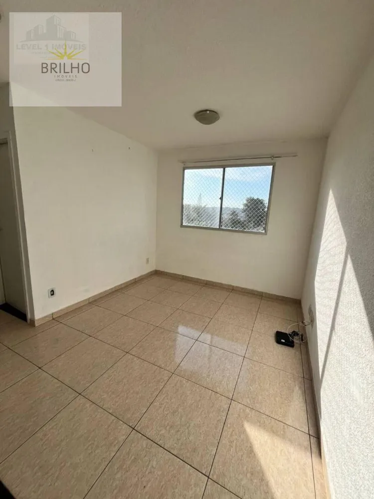 Apartamento, 2 quartos, 40 m² - Foto 7