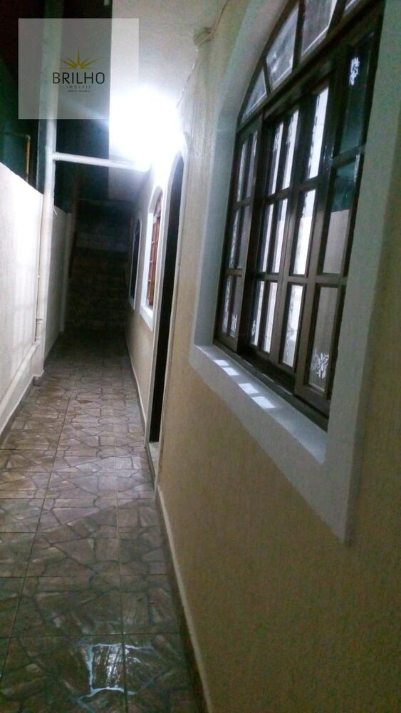 Casa, 1 quarto, 60 m² - Foto 3