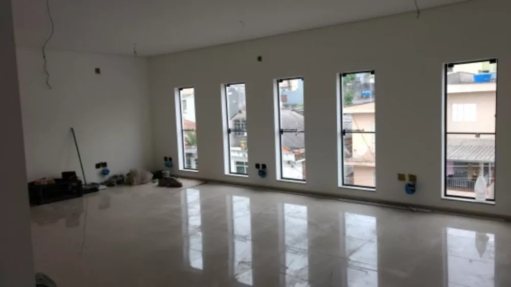 Prédio Inteiro para alugar, 163m² - Foto 5