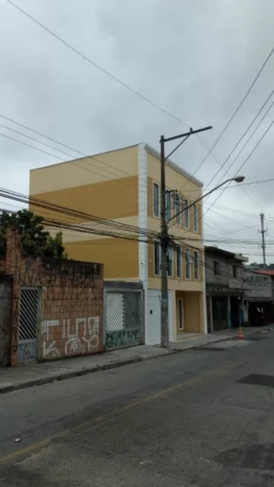 Prédio Inteiro para alugar, 163m² - Foto 1