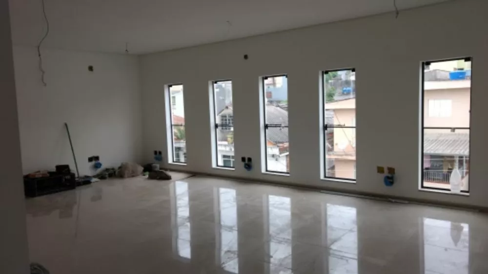 Prédio Inteiro para alugar, 163m² - Foto 3