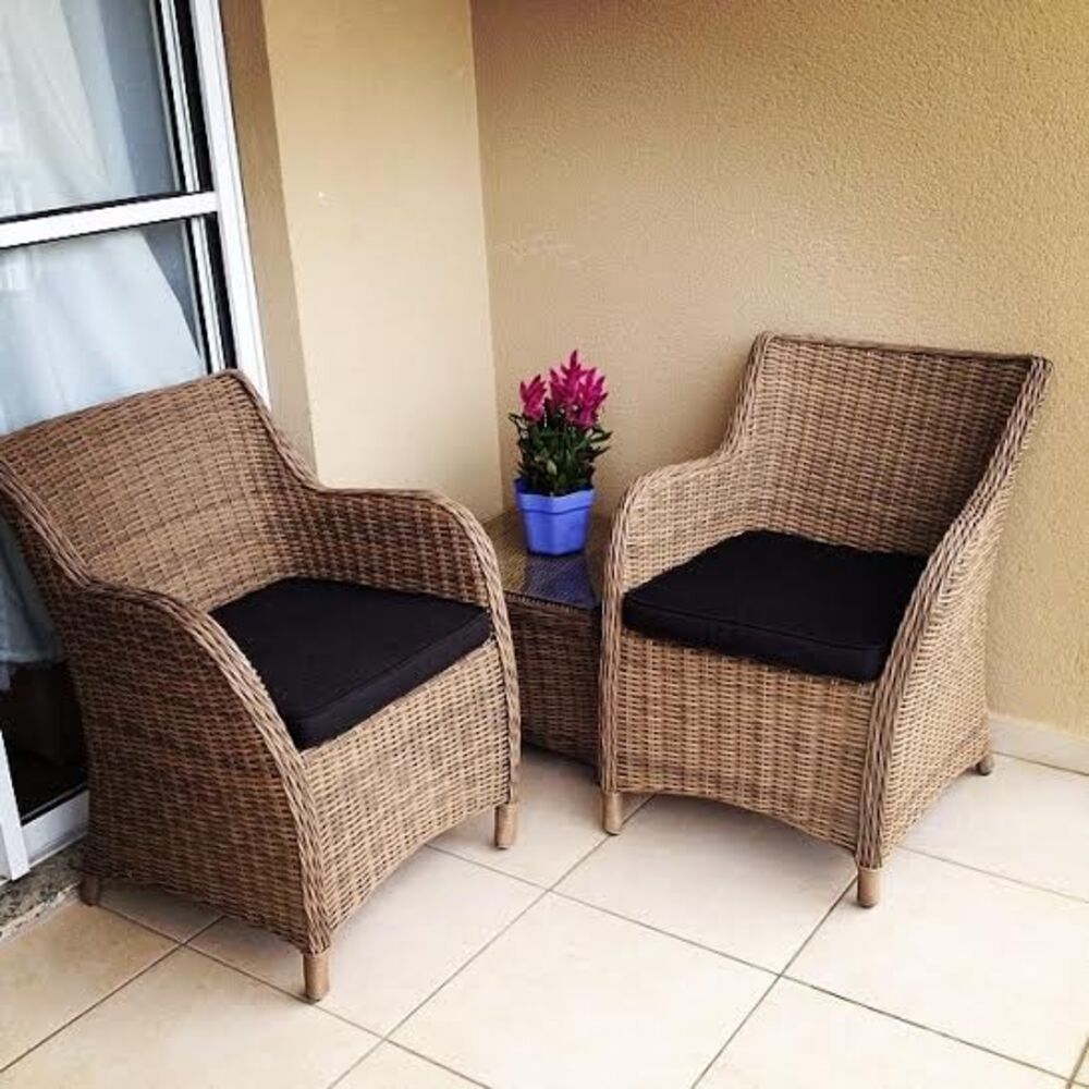 Apartamento à venda com 3 quartos, 74m² - Foto 1