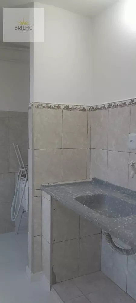 Apartamento à venda com 2 quartos, 50m² - Foto 3