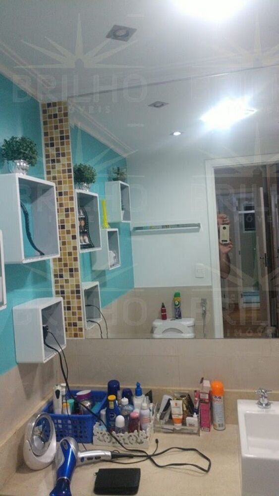 Apartamento, 3 quartos, 134 m² - Foto 12