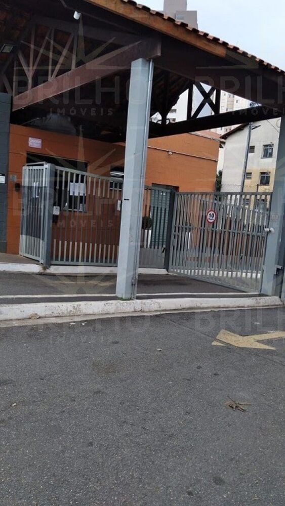 Apartamento, 2 quartos, 45 m² - Foto 7