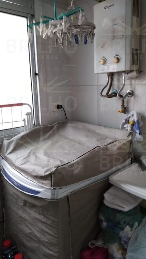 Apartamento, 2 quartos, 45 m² - Foto 6