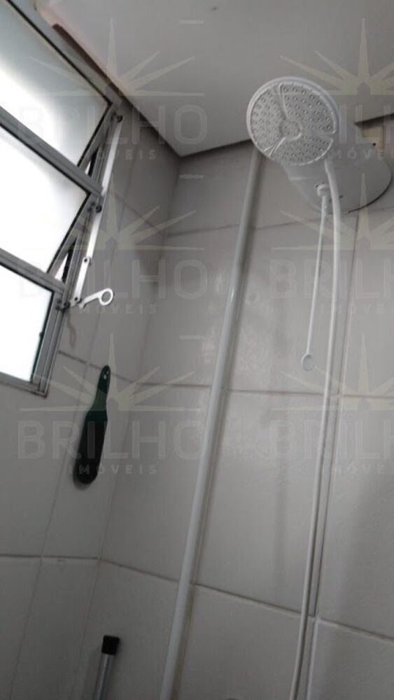 Apartamento, 2 quartos, 45 m² - Foto 8
