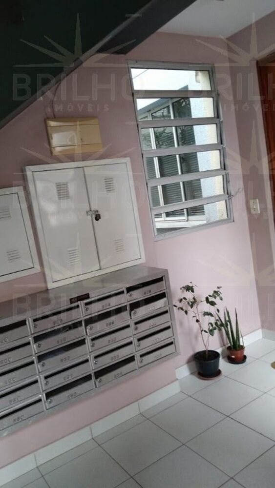 Apartamento, 2 quartos, 45 m² - Foto 2
