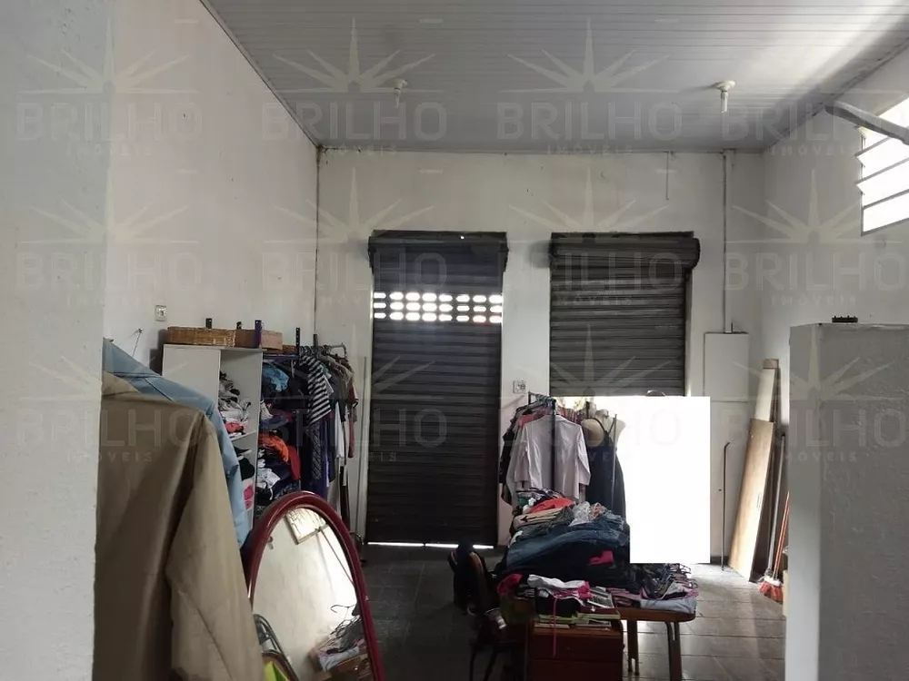 Loja-Salão, 35 m² - Foto 3
