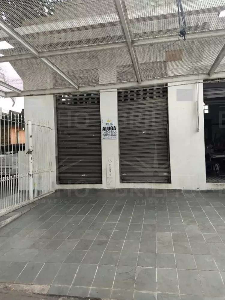 Loja-Salão, 35 m² - Foto 5