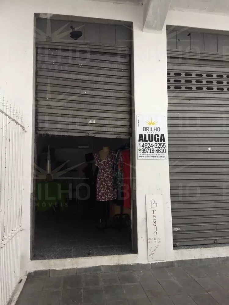 Loja-Salão, 35 m² - Foto 7